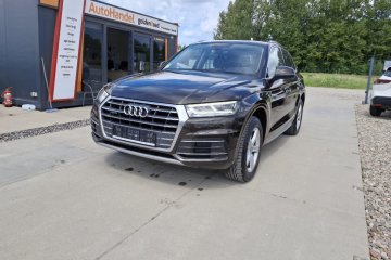 2,0 TDI 190KM I-rej 2019 quattro skóra navi alu kamera opłacony