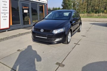1,2 tsi 90KM klima elektryka wspomaganie alu opłacony