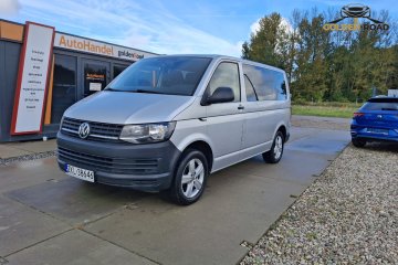 2,0 tdi 9 osobowy klima elektryka serwis opłacony