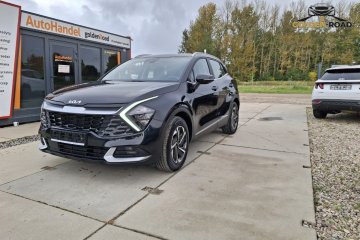 1,6 hybrid navi kamera aluy elektryka opłacony