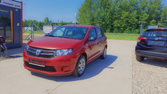 dacia
