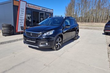 1,2 130KM skóra navi kamera alu grz.fot. klimatronik opłacony