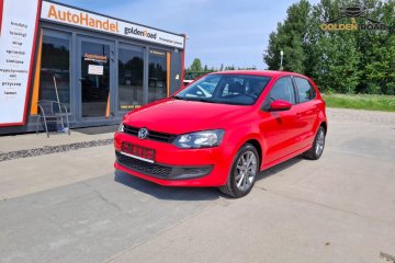1,2 benz klima elektryka alu wspomaganie opłacony