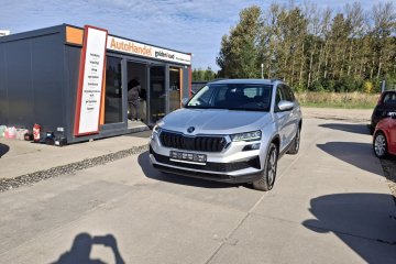2,0 tdi 115 KM klima elektryka DSG alu led pdc kamera opłacona