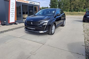1,5 hdi 130 KM automat klima navi kamera led opłacony