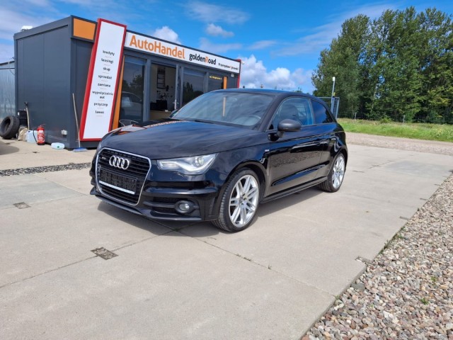 audi
