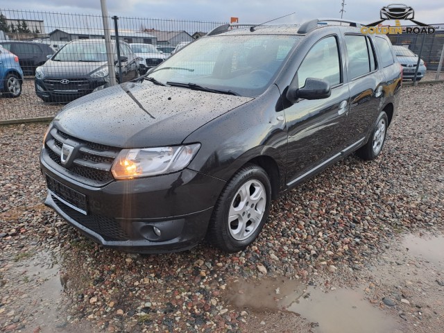 dacia