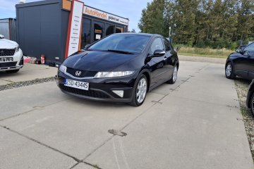 1,8 v tec140 KM automat alu elektryka klima zarejestrowany