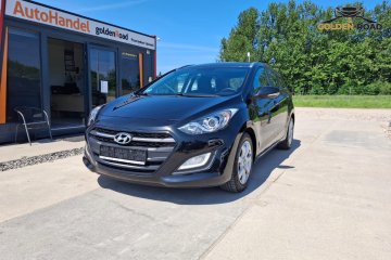 1,6 crdi 110KM klima kamera navi led Opłacony