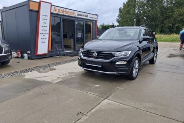 1,6 TDI 115KM navi elektryka grz. fotele alu led opłacony