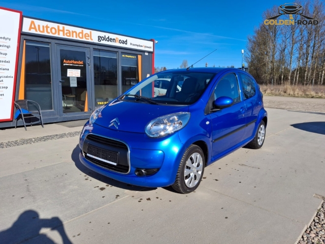 citroen