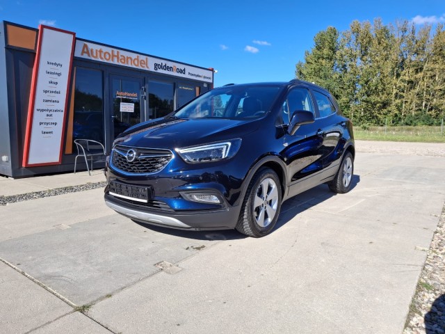 opel