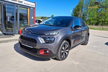 1,2 benz 82KM klima elektryka alu grz.fot navi tempomat opłacony