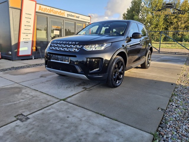 land-rover
