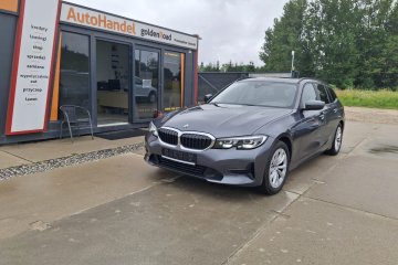 2,0d 136KM automat navi klima elektryka el.klapa opłacony