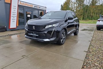 1,2 130KM GT LINE kamera navi kamera full led opłacony