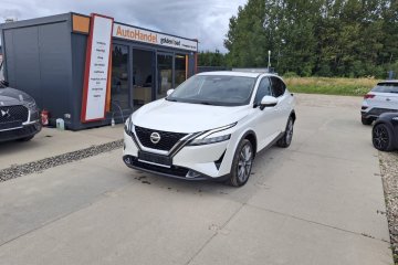 1,3 turbo 140KM klima kamera 360 navi alu perła opłacona