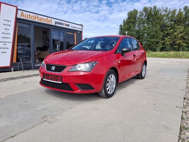 seat