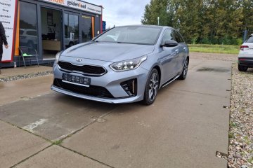 1,5 T-GDI 160KM GT-LINE panorama navi kamera alu automat opłacony