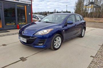 1,6 16v klima elektryka wspomaganie alu zarejestrowany