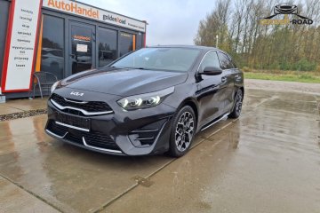 1,5 TURBO 160KM FULL GTline skóra panorama navi kamra opłącony