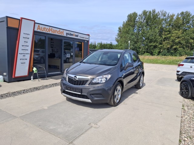 opel