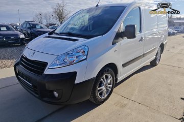 2,0 hdi 128KM  klima navi elektryka opłacony alu tempomat