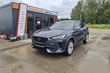 1,5 tsi 150 KM klima elektryka alu virtual grz.kier. led opłacony