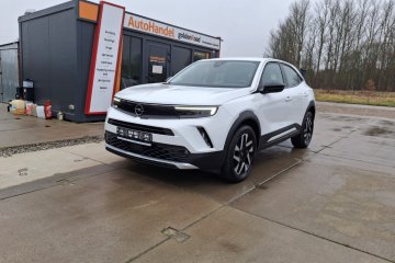 1,5 cdti 110KM klima elektryka kamera alu navi opłacony