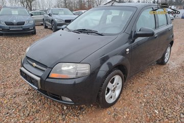 1,4 16v klima elektryka wspomaganie alu opłacony