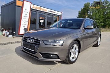 2,0 TDI 150KM automat klima navi alu el.klapa opłacony