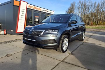 2,0 tdi 115KM DSG led navi kamera virtual el. klapa opłacony