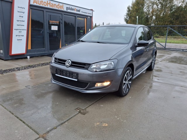 volkswagen