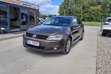 1,4 tsi 160KM Polski Salon navi klima elektryka grz.fot zarejestrowana
