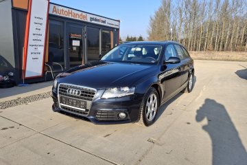 2,0 TDI klima elektryka alu wspomaganie panorama