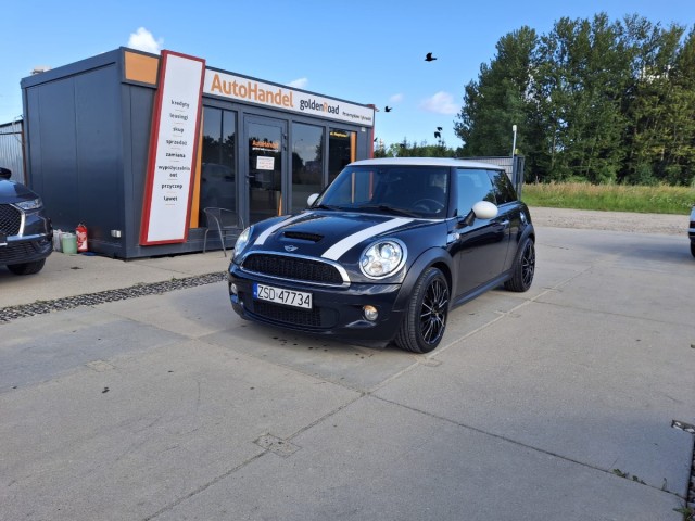 mini