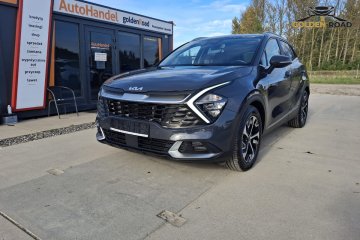 1,6 crdi 136KM autromat klima navi kamera alu pdc opłacony