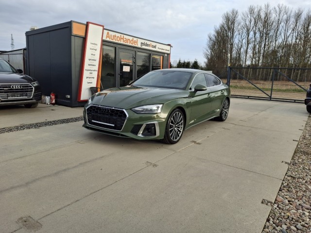 audi
