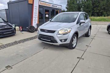 2,0 tdci 136 KM panorama klima elektryka  grz. fotele opłacony