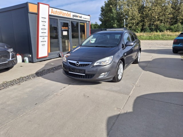 opel
